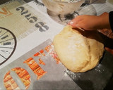 Foto del paso 3 de la receta: Roscón de Reyes en Mambo