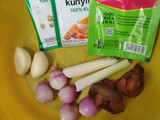 Abon Ayam