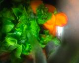 Iron rich soup recipe step 2 photo