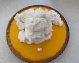 Foto del paso 7 de la receta: Pie de limón inglés