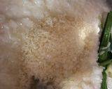 Hình bước làm 5 của món Chè khoai môn