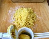A picture of step 1 of Gnocchi alla Sorrentina.