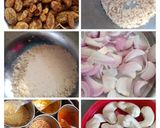 રજવાડી શાક (Rajwadi Shak Recipe In Gujarati) રેસીપી સ્ટેપ1ફોટો