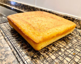 Foto del paso 5 de la receta: Pastelitos con coco y queso (“Cupcakes with coconut and Cheese”)