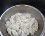 Hình bước làm 4 của món Há cảo