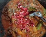 Foto langkah ke 4 dari resep Gongso Iso dan Usus Sapi Khas Jogja.