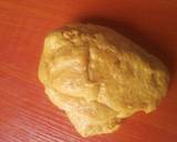 3 color bread recipe step 4 photo