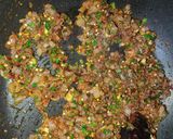 A picture of step 6 of Chat Pata Potato Kabab 😋.