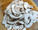 Foto del paso 2 de la receta: Risotto con alubias