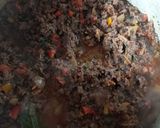 Foto del paso 2 de la receta: Lasagna de carne 🇺🇾💙