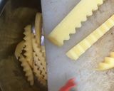 Foto langkah ke 3 dari resep Kentang goreng kriuk.