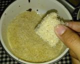 Foto langkah ke 5 dari resep Pisang Nugget Nyoklat.