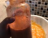 Foto langkah ke 2 dari resep Sambel Ati Ampela Pete.