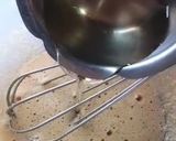 Foto del paso 1 de la receta: Cookies de avena,coco y chocolate amargo💞
