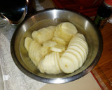 Foto del paso 1 de la receta: PAPAS AL HORNO A mi manera😋