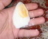 Foto del paso 5 de la receta: Huevos turcos sin gluten
