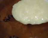 A picture of step 2 of Goat's paye.