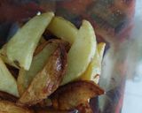 Foto langkah ke 6 dari resep Soto Betawi.