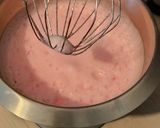 ,,Dietetyczne piankowe serniczki,, krok przepisu 1 zdjęcie