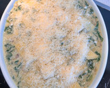 Foto del paso 7 de la receta: Acelgas gratinadas sin gluten
