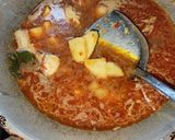 Foto langkah ke 3 dari resep Kari Ayam Ala Malaysia.