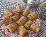 Foto del paso 9 de la receta: Baklava de chocolate