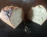 Foto del paso 5 de la receta: Budín de banana fácil