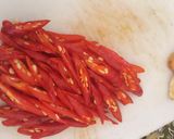 Foto langkah ke 3 dari resep Balado Ter-Ong.