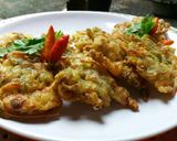 Foto langkah ke 2 dari resep Bakwan Kriukk Favoritssss.