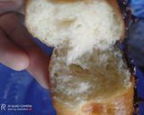 Foto langkah ke 10 dari resep Donat montok white ring mudah.