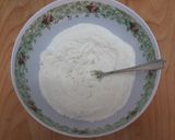 Pas rețetă Focaccia 2 fotografie