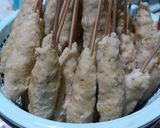 Foto langkah ke 5 dari resep Sempol Ayam Crispy.
