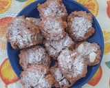 Foto del paso 5 de la receta Galletas integrales de remolacha y zanahoria