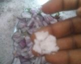 மட்டர் பன்னீர் கிரேவி / Butter panner curry receip in tamil ரெசிபி ஸ்டேப் 5 புகைப்படம்