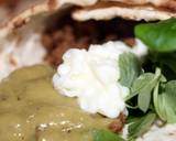 sig's Vegetarian Soft Taco Cone recipe step 6 photo
