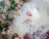 A picture of step 4 of Meat Pie Made With Frozen Pastry To Serve to Guests.