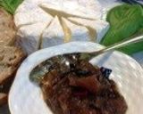 A picture of step 9 of Jonathan Apple and Spicy Banana Chutney.