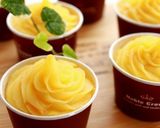 A picture of step 7 of Our Family Recipe For Baked Sweet Potato Cream.