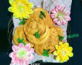 कश्मीरी दस्तर कतलम (kashmiri dastar katlama recipe in Hindi) रेसिपी चरण 7 फोटो