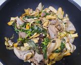 塔香豆干的食譜步驟4照片