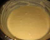 Foto langkah ke 8 dari resep Bolu Keju Kukus (no mixer).