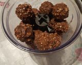 Foto del paso 4 de la receta: Tarta Ferrero Rocher