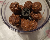 Foto del paso 4 de la receta: Tarta Ferrero Rocher
