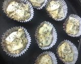 Foto del paso 2 de la receta: Muffins de avena, banana y manzana