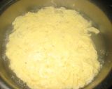 A picture of step 1 of Yakiniku (Japanese BBQ) Restaurant-style Egg Drop Soup.