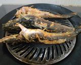 Foto langkah ke 3 dari resep Lele bakar ala Padang.