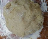 Foto langkah ke 5 dari resep Roti Semir #SeninSemangat.