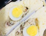 Hình bước làm 6 của món Bánh bao bất bại