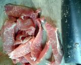A picture of step 1 of garlic double.