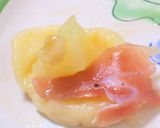 A picture of step 14 of Fresh Pasta Recipe Number 20: Strascinati.